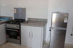 Lux Suites Kijani Beach Apartments