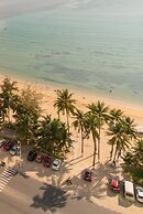 Oceanus Vien Trieu Nha Trang Apartment - Thai Ha