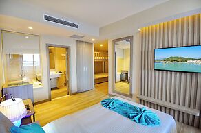 Oceanus Vien Trieu Nha Trang Apartment - Thai Ha