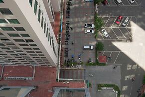 Oceanus Vien Trieu Nha Trang Apartment - Thai Ha