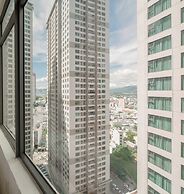 Oceanus Vien Trieu Nha Trang Apartment - Thai Ha