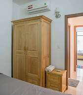 Oceanus Vien Trieu Nha Trang Apartment - Thai Ha