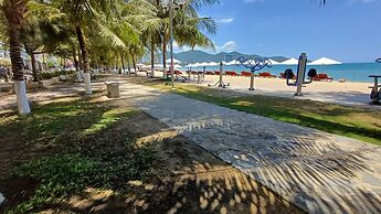 Oceanus Vien Trieu Nha Trang Apartment - Thai Ha