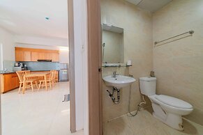 Oceanus Vien Trieu Nha Trang Apartment - Thai Ha