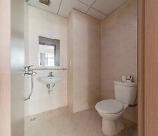 Oceanus Vien Trieu Nha Trang Apartment - Thai Ha