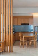 Oceanus Vien Trieu Nha Trang Apartment - Thai Ha