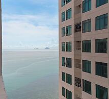 Oceanus Vien Trieu Nha Trang Apartment - Thai Ha