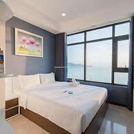 Oceanus Vien Trieu Nha Trang Apartment - Thai Ha