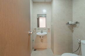 Oceanus Vien Trieu Nha Trang Apartment - Thai Ha