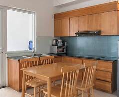 Oceanus Vien Trieu Nha Trang Apartment - Thai Ha