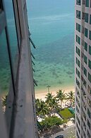 Oceanus Vien Trieu Nha Trang Apartment - Thai Ha