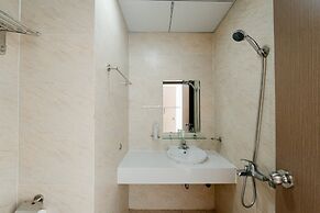 Oceanus Vien Trieu Nha Trang Apartment - Thai Ha