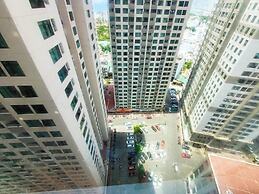 Oceanus Vien Trieu Nha Trang Apartment - Thai Ha