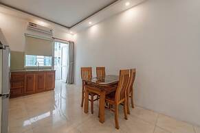 Oceanus Vien Trieu Nha Trang Apartment - Thai Ha