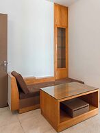 Oceanus Vien Trieu Nha Trang Apartment - Thai Ha