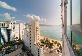 Oceanus Vien Trieu Nha Trang Apartment - Thai Ha