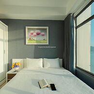 Oceanus Vien Trieu Nha Trang Apartment - Thai Ha