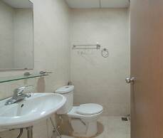 Oceanus Vien Trieu Nha Trang Apartment - Thai Ha