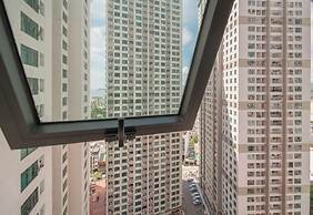 Oceanus Vien Trieu Nha Trang Apartment - Thai Ha