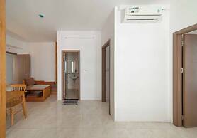 Oceanus Vien Trieu Nha Trang Apartment - Thai Ha