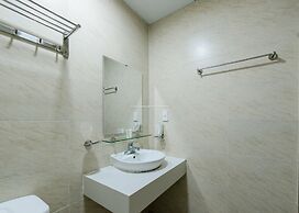Oceanus Vien Trieu Nha Trang Apartment - Thai Ha
