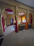 Hotel Canberra jaisalmer