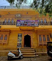 Hotel Canberra jaisalmer