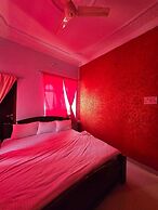 Hotel Canberra jaisalmer