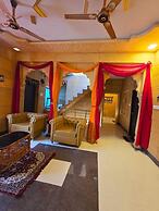 Hotel Canberra jaisalmer