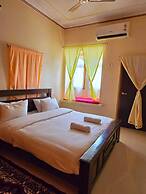 Hotel Canberra jaisalmer