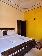 Hotel Canberra jaisalmer
