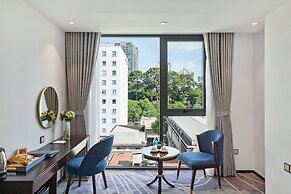 22Land Hotel Saigon