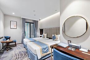 22Land Hotel Saigon