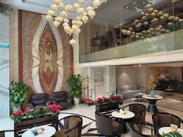 22Land Hotel Saigon