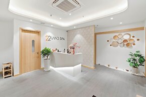 22Land Hotel Saigon