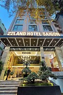 22Land Hotel Saigon