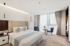 22Land Hotel Saigon