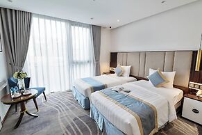 22Land Hotel Saigon