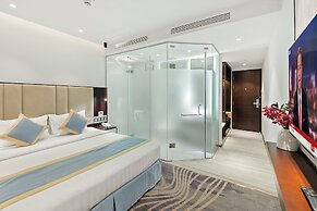 22Land Hotel Saigon