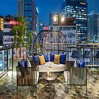22Land Hotel Saigon