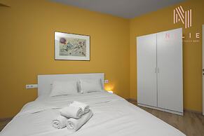 Zaphira Apartments, Nilie Hospitality MGMT