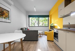 Zaphira Apartments, Nilie Hospitality MGMT