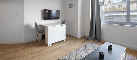 Zaphira Apartments, Nilie Hospitality MGMT