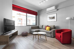 Zaphira Apartments, Nilie Hospitality MGMT