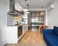 Zaphira Apartments, Nilie Hospitality MGMT