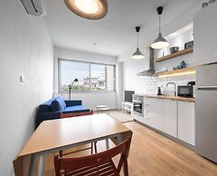 Zaphira Apartments, Nilie Hospitality MGMT