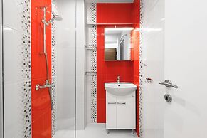 Zaphira Apartments, Nilie Hospitality MGMT