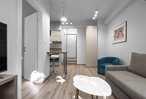 Zaphira Apartments, Nilie Hospitality MGMT