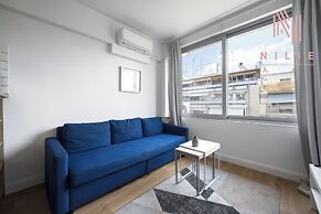 Zaphira Apartments, Nilie Hospitality MGMT