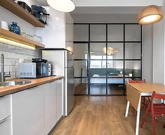 Zaphira Apartments, Nilie Hospitality MGMT